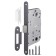Fuel Plastic P96WC-50 GR latch latch, graphite color