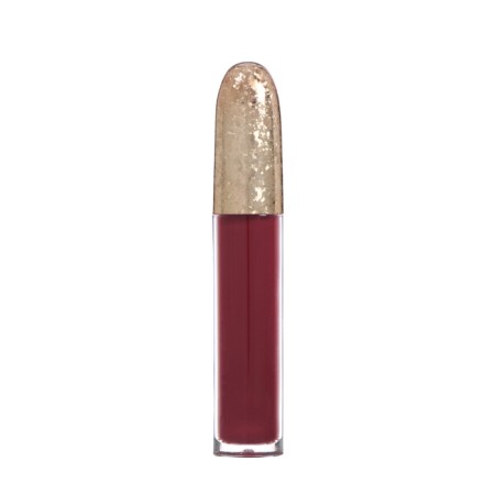 Lip gloss matte, waterproof, tinted mix-6