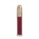 Lip gloss matte, waterproof, tinted mix