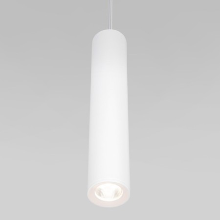Suspension lamp Elektrostandard, Base Led 7 W, 1330x60x60 mm, IP20, white color-2