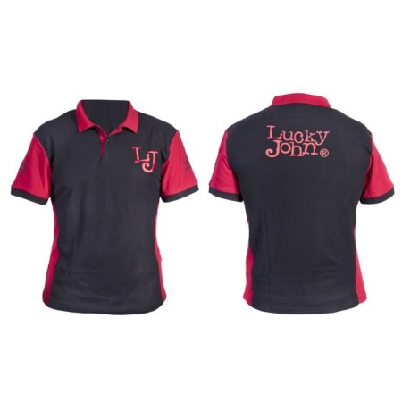 Lucky John 03 r.l shirt