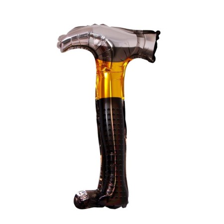 Foil ball 18 "Hammer"