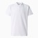 Male shirt, size 56, white color