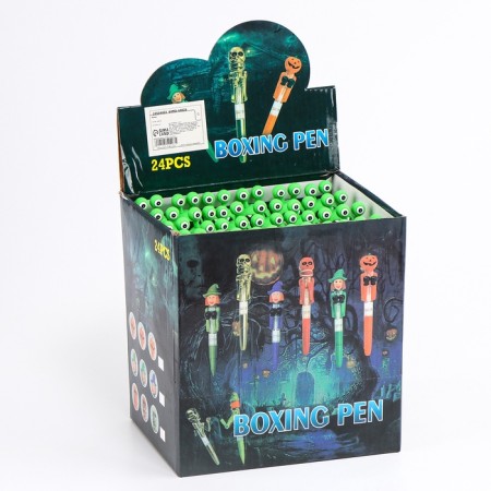 Microbe-Prikol pen, boxer, blue paste-6