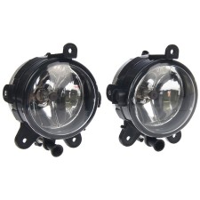 Avs PF-315H fog lights, halogen, H11, Lada Priora, set 2 pcs