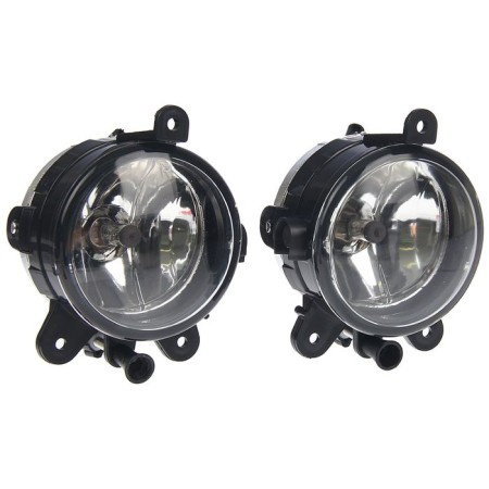 Avs PF-315H fog lights, halogen, H11, Lada Priora, set 2 pcs
