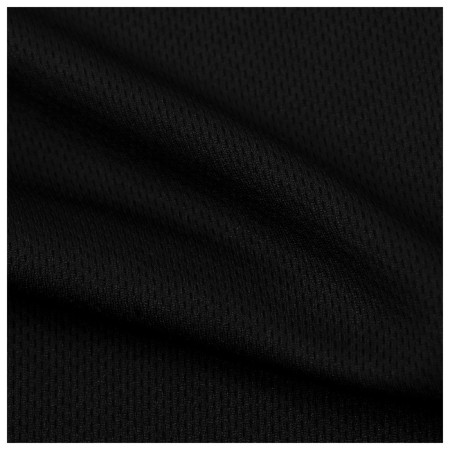 Women's T -shirt, basic, size S (44), black color-14