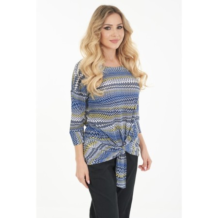 Women's blouse Wisell M4-3745, size 46-4