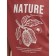 T -shirt for girls, height 128 cm, red color