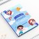 Gift set "Our Best Educator": A5 Diary, 80 sheets, mug