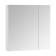 Aquaton Aston Wardrobe, 70 cm, white color