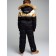 Winter overalls for the girl PlayTode, height 134 cm