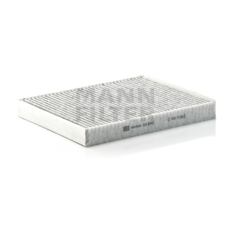 Salon filter Mann-Filter CUK2842