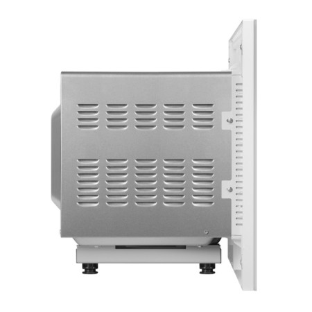 Built -in microwave oven Maunfeld JBMO725WH01, 1080 W, 20 l, 5 modes, white-4