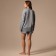 Home suit (shirt and shorts) SL Home p. XL, blue