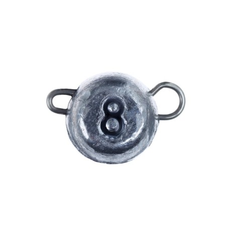 Cargo Cheburashka flattened collapsible "Yaman", 8 g