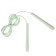 Jump rope 2.8 m, mix colors