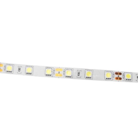 Ecola Pro 5 m, IP20, SMD5050, 60 LED/m, 14.4 W/m, 12 V, 6000K-2