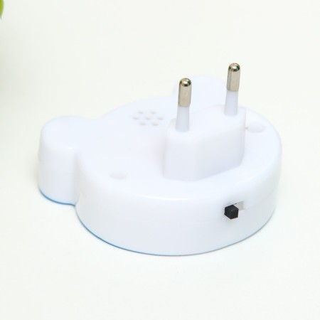 Night Panda Led Mix 7x2x6 cm Risalux-7