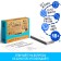 The board game is a big stupid quiz “I’m not alcoholic. Volume 2 ", 100 cards, 18+