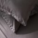 Pillowcase SL Home Tencel 50*70+3 cm, col. grey