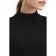 Female dress, size s, black color