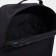 Male bag, black color