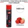 REMOMO PLACK REARCO SUPER MAT, strawberries, matte, aerosol, 400 ml
