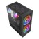 Formula Air Power G5 Duo Black Black BP without ATX 5x120mm 3x140mm 1xusb3.0 1xusb3.1 Audio B 106497