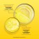 Micellar water "Vitamin C", to relieve makeup, 400 ml