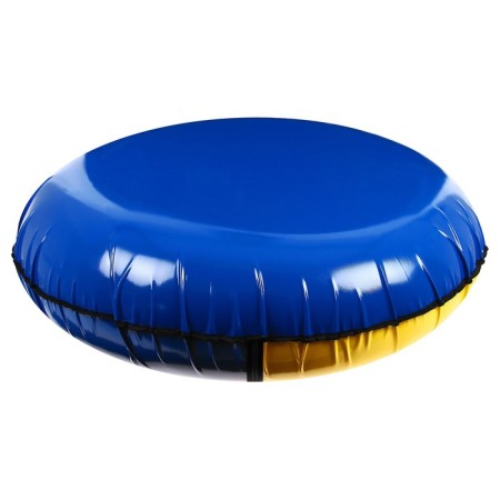 Winter Star tubing-vatrum, case diameter 120 cm, MIX color-8
