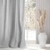 Set of curtains, size 200x270 cm