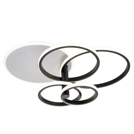 Ceiling lamp LEDX84+24W
