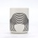Mug "Abstraction", 400 ml
