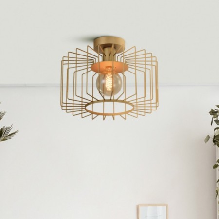 Wilhelmina 4018-211 1he27 40W lamp-1