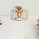 Wilhelmina 4018-211 1he27 40W lamp