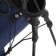 PGM golf bag, for clubs, hole 18x21 cm, 125x30x33 cm, dark blue