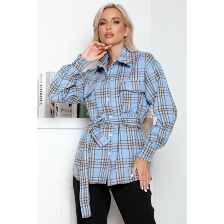 Female shirt, size 42-1