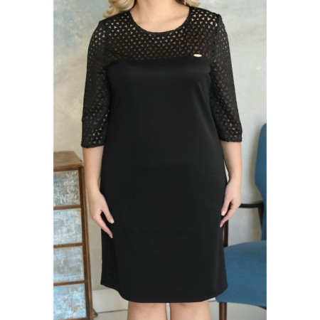 Women's dress, size 60-11