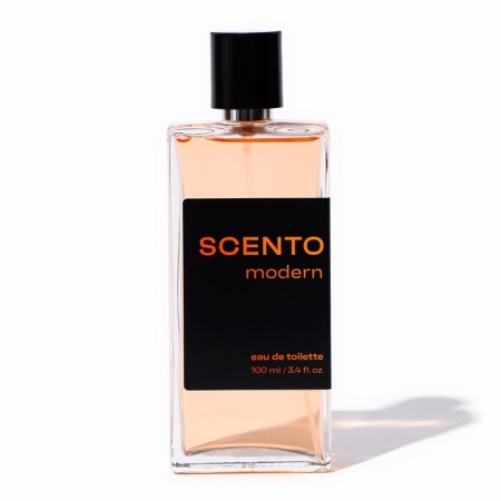 Dilis Scento Modern, 100 ml toilet water-1