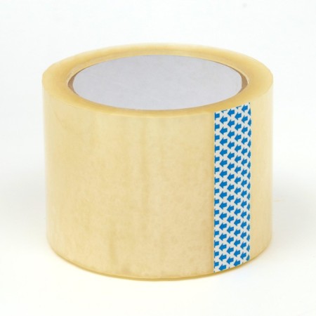 Sleep adhesive tape 75 x 66 m, 50 μm