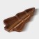 Magistro Magistro "Christmas tree", 30 × 15 × 1.8 cm, acacia