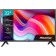 TV LED HISENSE 32 "32A4K Frameless Black HD 60HZ DVB-T DVB-T2 DVB-C DVB-S DVB-S2 US 102953