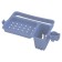 Sponge stand, mix