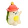 Soft toy "Avocado in a hat", 25 cm, color mix