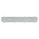 Lamp era SPP-103, 670x110x60 mm, IP65, 2x20W, gray