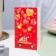 Postcard "Kiss, I love, I love" balls, 12.5 x 19.4 cm