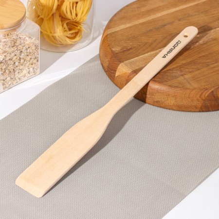 Cheerful of the share, 40 cm, thickness 0.5 cm, birch-1