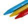 Мелки восковые 12 цветов, Maped Color Peps Wax