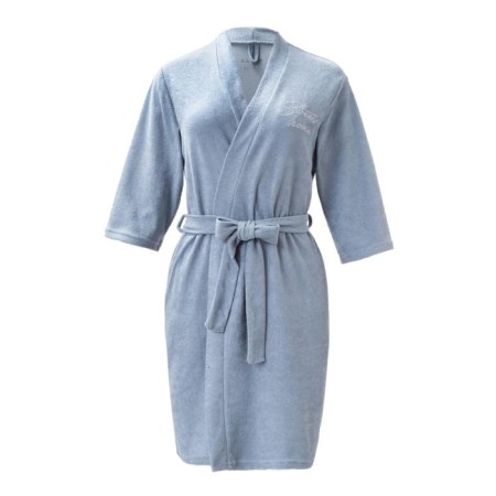Women's robe KAFTAN "Sweet Home", p.40-42-4